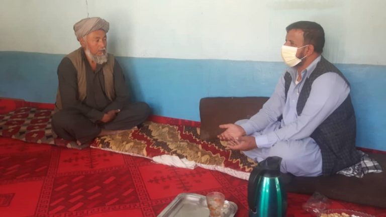 Read more about the article ACBAR Twinning Programme 2 MSNA WoA Report By “Social Welfare & Rehabilitation Organization (SWRO)” for “Baghlan Province” “5-September-2020”